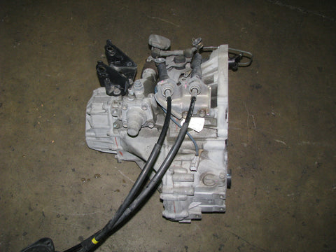 JDM Toyota 2ZZ 6 Speed Transmission 2000-2005 Celica GTS 2ZZ-GE C60