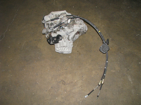 JDM Toyota 2ZZ 6 Speed Transmission 2000-2005 Celica GTS 2ZZ-GE C60