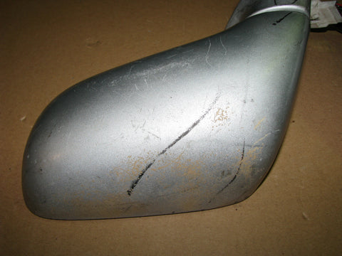 JDM GENUINE TOYOTA 93-98 Supra MK4 New Left & Right Side View Mirrors Set