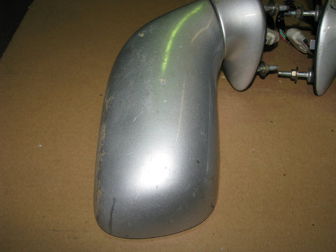 JDM GENUINE TOYOTA 93-98 Supra MK4 New Left & Right Side View Mirrors Set