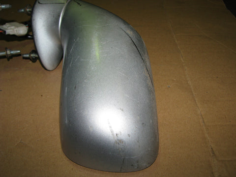 JDM GENUINE TOYOTA 93-98 Supra MK4 New Left & Right Side View Mirrors Set