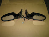 JDM 97-01 Honda Prelude BB6 BB7 Power Folding  Side Mirrors