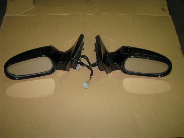 JDM 97-01 Honda Prelude BB6 BB7 Power Folding  Side Mirrors