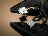 JDM 97-01 Honda Prelude BB6 BB7 Power Folding  Side Mirrors