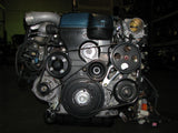 JDM Toyota 2JZ Engine VVTi Twin Turbo Aristo Supra 2JZ-GTE