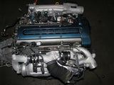 JDM Toyota 2JZ Engine VVTi Twin Turbo Aristo Supra 2JZ-GTE