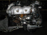 JDM Toyota 2JZ Engine VVTi Twin Turbo Aristo Supra 2JZ-GTE