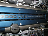 JDM Toyota 2JZ Engine VVTi Twin Turbo Aristo Supra 2JZ-GTE