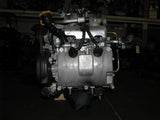 2006-2011 Subaru EJ25 Engine AVCS SOHC Impreza Forester Legacy 2.5L JDM