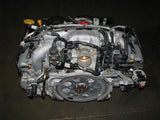 2006-2011 Subaru EJ25 Engine AVCS SOHC Impreza Forester Legacy 2.5L JDM