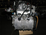 2006-2011 Subaru EJ25 Engine AVCS SOHC Impreza Forester Legacy 2.5L JDM