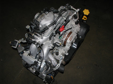 2006-2011 Subaru EJ25 Engine AVCS SOHC Impreza Forester Legacy 2.5L JDM
