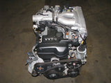 JDM Toyota 2JZ-GE VVTi Engine 2JZGE Lexus IS300 GS300 SC300 1998-2005