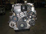 JDM Toyota 2JZ-GE VVTi Engine 2JZGE Lexus IS300 GS300 SC300 1998-2005