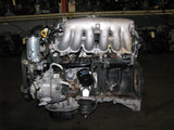 JDM Toyota 2JZ-GE VVTi Engine 2JZGE Lexus IS300 GS300 SC300 1998-2005