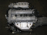JDM Mazda BP Engine 1998-2000 Mazda Miata MX5 BP5A (NO TRANSMISSION)