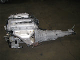JDM Mazda BP Engine 1998-2000 Mazda Miata MX5 BP5A (NO TRANSMISSION)