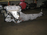 JDM Mazda BP Engine 1998-2000 Mazda Miata MX5 BP5A (NO TRANSMISSION)