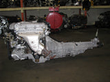JDM Mazda BP Engine 1998-2000 Mazda Miata MX5 BP5A (NO TRANSMISSION)