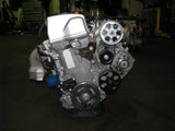 JDM Honda K24A Engine 2003 2004 2005 2006 2007 Accord Element 2.4L RAA