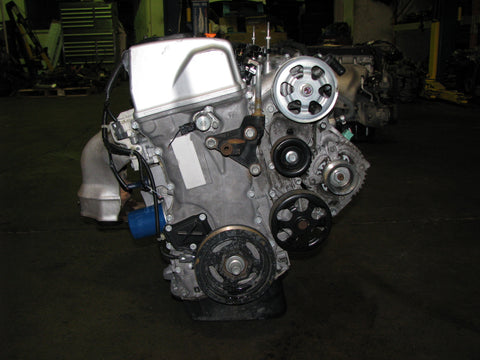 JDM Honda K24A Engine 2003 2004 2005 2006 2007 Accord Element 2.4L RAA