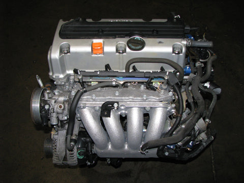 JDM Honda K24A Engine 2003 2004 2005 2006 2007 Accord Element 2.4L RAA