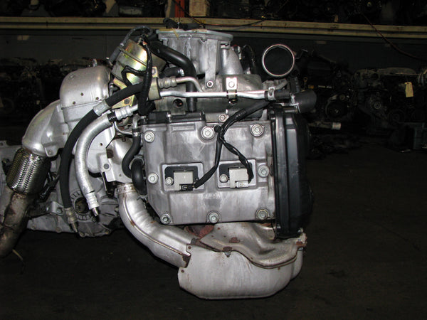 Ej208 twin online turbo