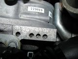JDM Subaru EJ208 Engine Twin Turbo Legacy GTB (No Transmission)