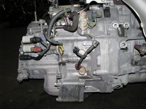 1997-2001 JDM Honda Prelude Automatic Transmission Triptronic M6HA H22A 2.2 VTEC