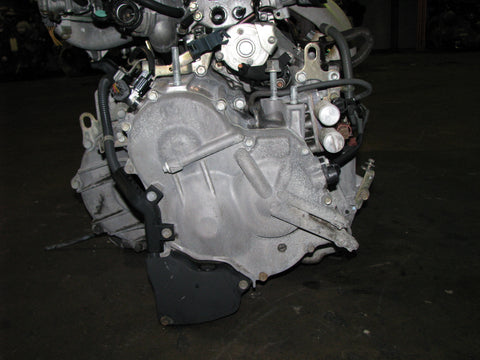 1997-2001 JDM Honda Prelude Automatic Transmission Triptronic M6HA H22A 2.2 VTEC