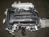 JDM Nissan SR20DET S15 Engine and 6 Speed Transmission SR20 Silvia