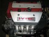 JDM Honda K20A Type R Engine iVTEC DC5 Integra RSX Engine ONLY