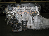 JDM Nissan SR20DET S15 Engine and 6 Speed Transmission SR20 Silvia