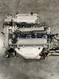 JDM Mazda BP Engin 2001-2005 Miata MX5 1.8L