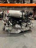 JDM Honda K20A Type R Engine Accord Euro-R LSD 6 Speed Transmission ASP3
