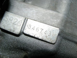 JDM Nissan SR20DET S15 Engine and 6 Speed Transmission SR20 Silvia