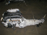 JDM Nissan SR20DET S15 Engine and 6 Speed Transmission SR20 Silvia