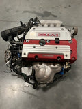 JDM Honda K20A Type R Engine Accord Euro-R LSD 6 Speed Transmission ASP3