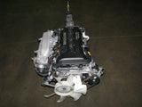 JDM Nissan SR20DET S15 Engine and 6 Speed Transmission SR20 Silvia