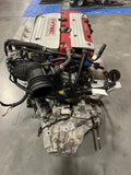 JDM Honda K20A Type R Engine Accord Euro-R LSD 6 Speed Transmission ASP3