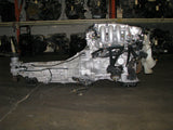 JDM Nissan SR20DET S15 Engine and 6 Speed Transmission SR20 Silvia