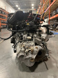 JDM Honda K20A Type R Engine Accord Euro-R LSD 6 Speed Transmission ASP3