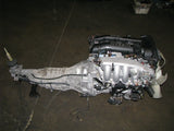 JDM Nissan SR20DET S15 Engine and 6 Speed Transmission SR20 Silvia