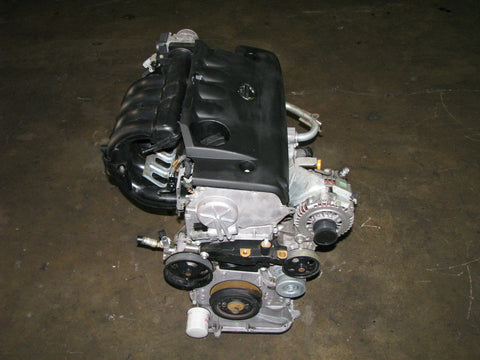 2002-2006 Nissan Altima Sentra Engine 2.5L QR25 QR25DE