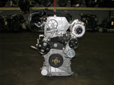 2002-2006 Nissan Altima Sentra Engine 2.5L QR25 QR25DE