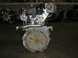 2002-2006 Nissan Altima Sentra Engine 2.5L QR25 QR25DE