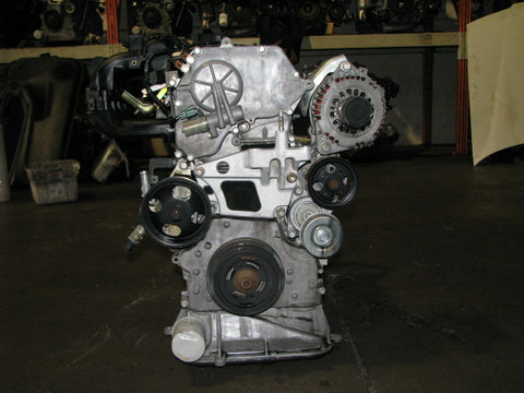 2002-2006 Nissan Sentra Altima Engine QR20 Replacement for QR25