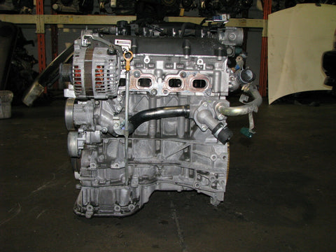 2002-2006 Nissan Sentra Altima Engine QR20 Replacement for QR25