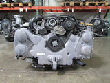 2008-2014 Subaru Tribeca Legacy Engine JDM EZ36 3.6L H6 EZ36R