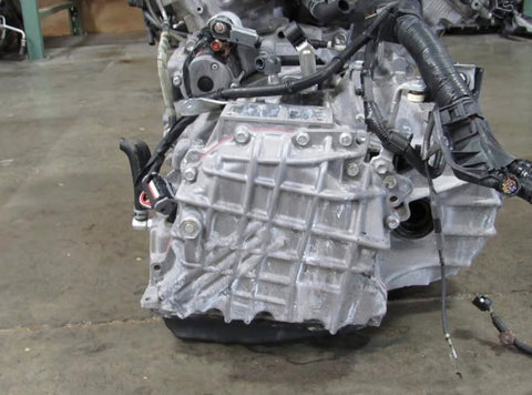 2013-2018 JDM Lexus ES350 Automatic Transmission 3.5L V6 FWD 2GR